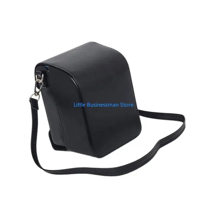 Kameratasche für NOW+ Gen2/Gen3 Tasche mit Aufbewahrungstaschen, verstellbarer Riemen M76A – Detail 2