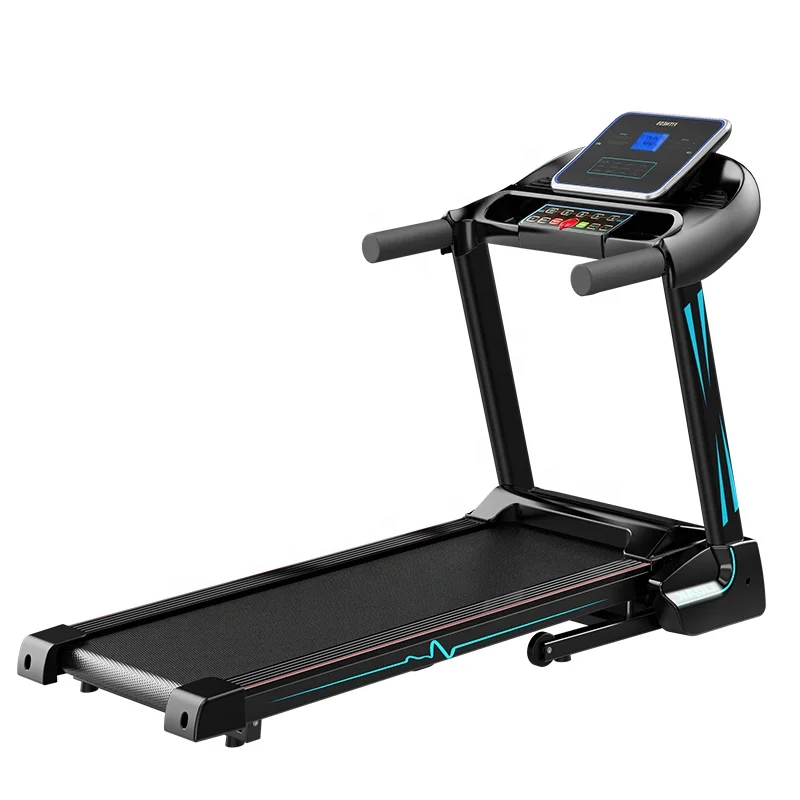 

Folding Treadmill Mini Walking Electric Treadmill Electric Home Fitness Treadmill