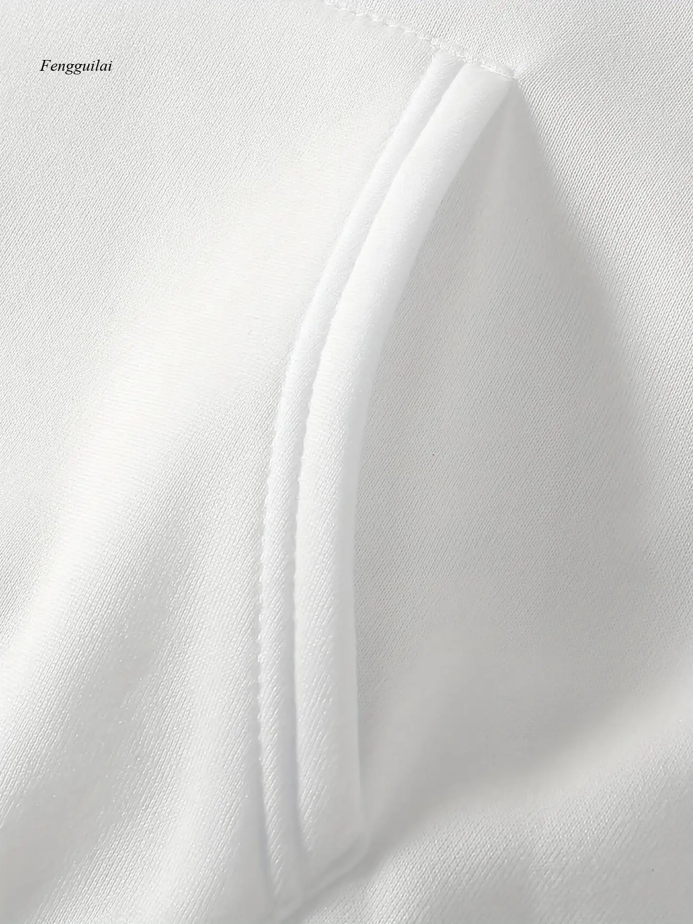 Sudadera con capucha informal de punto para mujer con estampado geométrico, tejido de punto, otoño/invierno