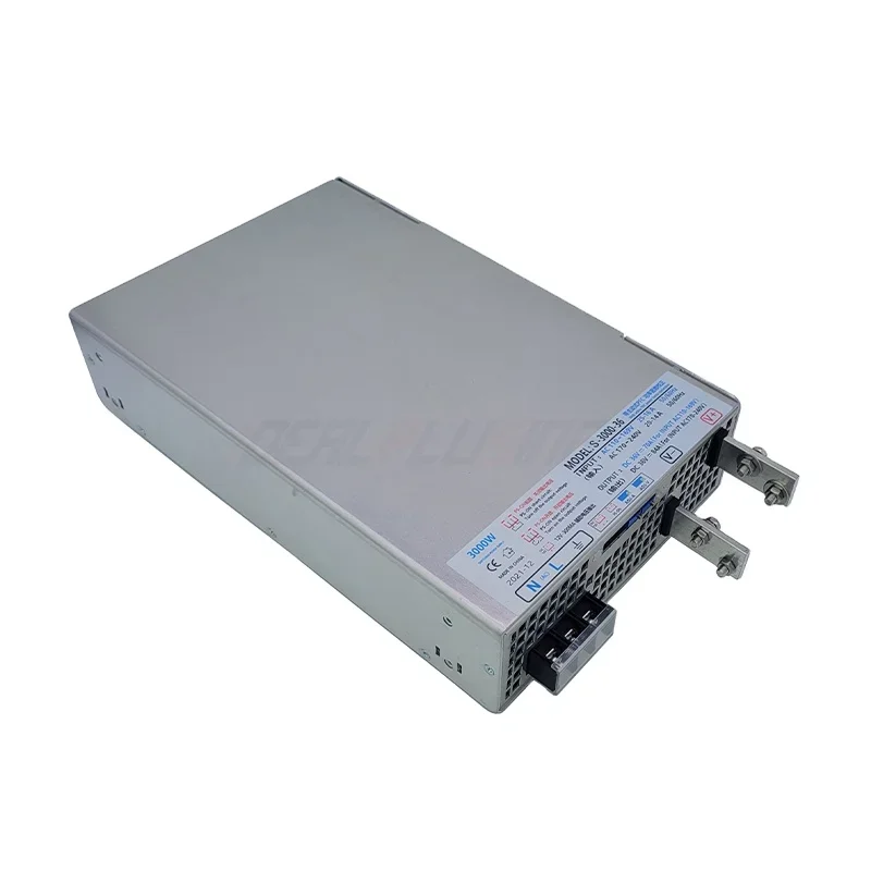 Advanced switching mode power supply technology and components 1000W 2000W 3000W 300V 10A 250V 12A variable dc power supply