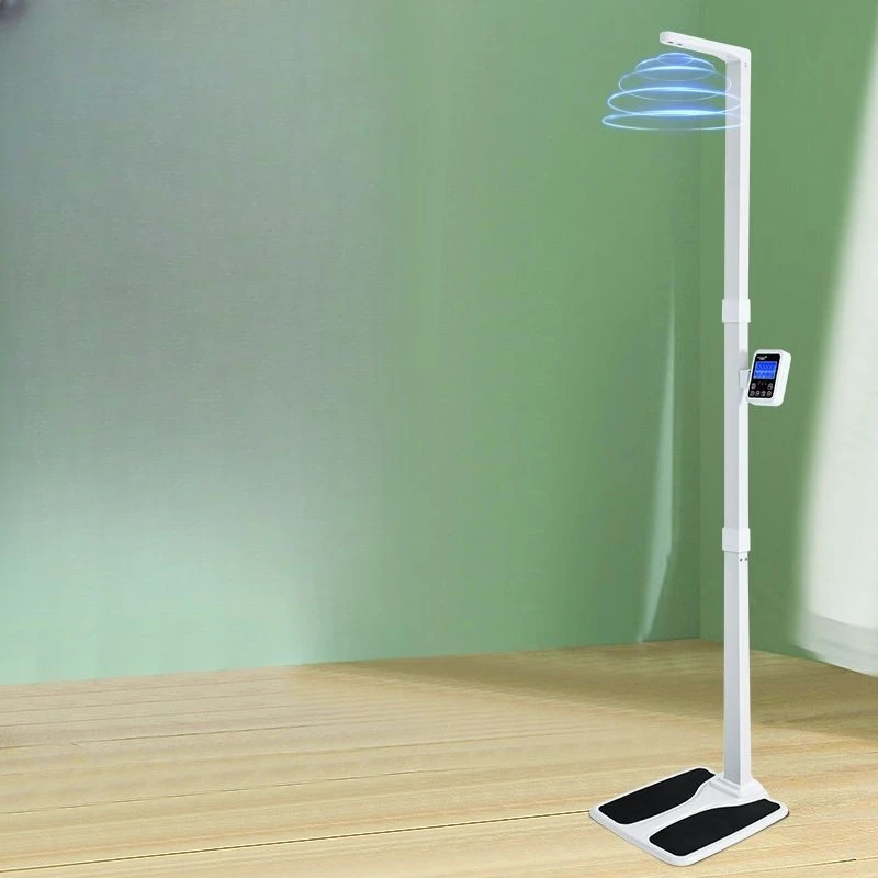 Ultrasonic Intellig…