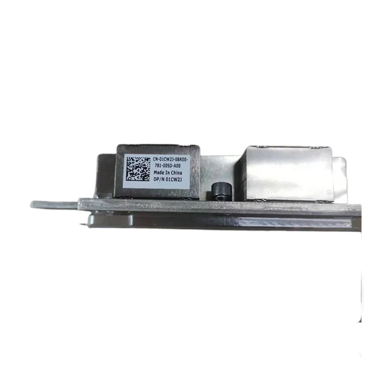 PP+ 01CW2J 1CW2J Second CPU Heatsink for Dell R540 R440