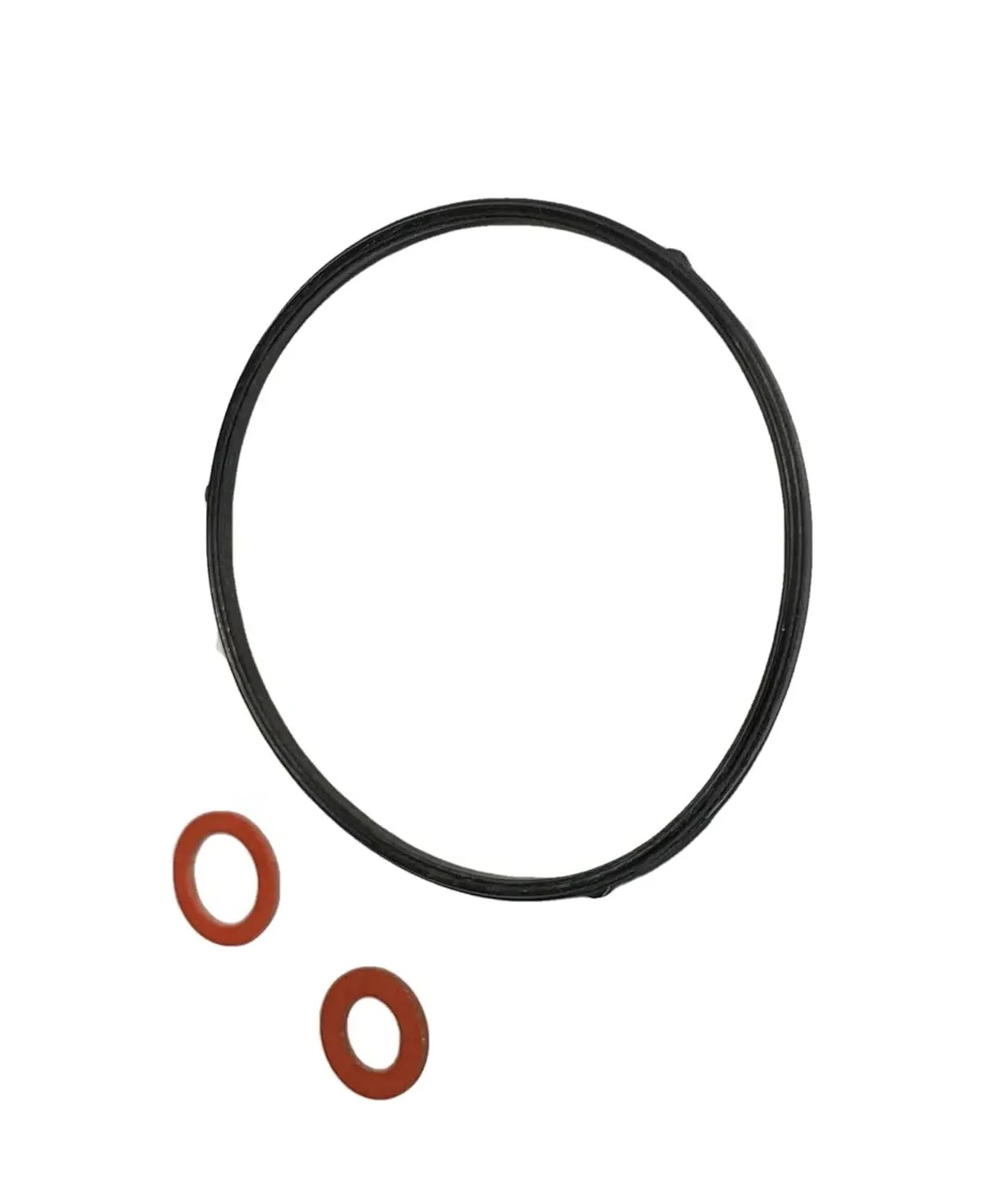 Carburetor Float Bowl Gasket & Washers Kit For Honda GX240 GX270 GX340 GX390 GXV270 GXV340 GXV390 GXV 340 Engine 16010-ZE2-812