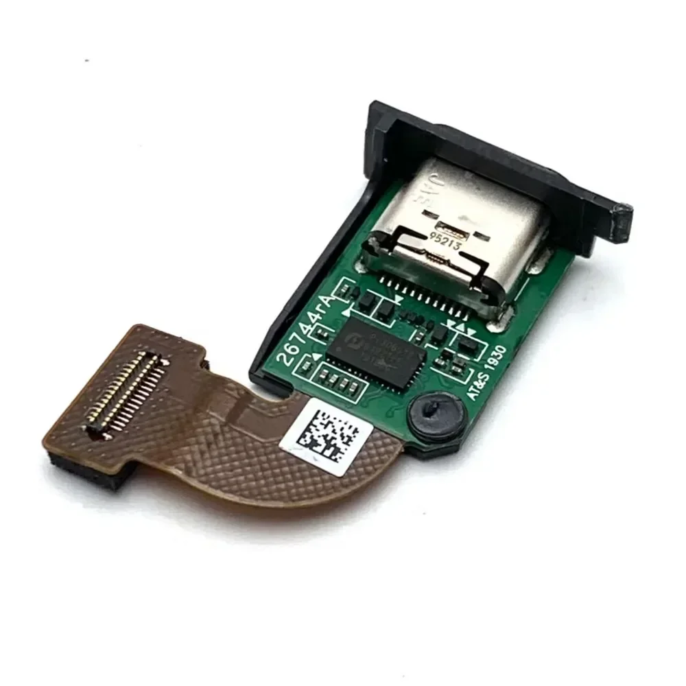 Original USB power supply charging data synchronization C-port suitable for GoPro HERO Max 360 Action cameras