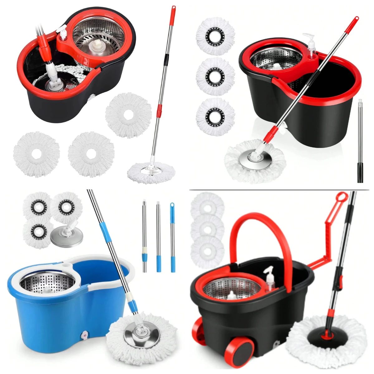 #70 Latest Mops Offers