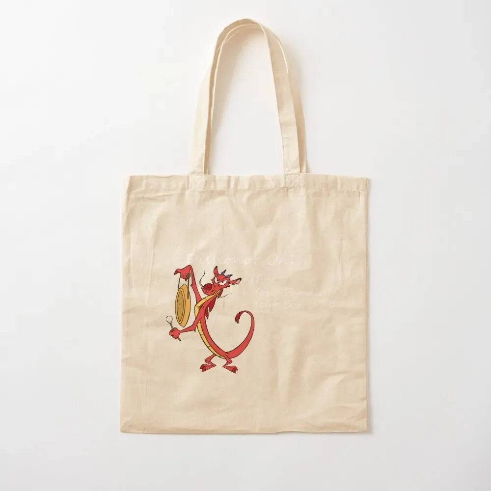 

Dishonor on you, your family, your cow Tote Bag Women's shopper bag custom fabric bag eco folding