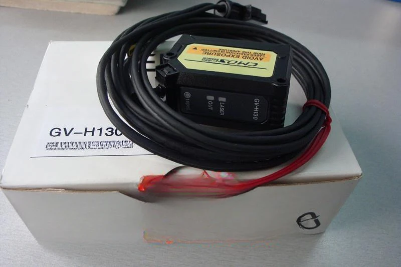 Original Genuine Goods Laser Sensor GV-H130/130l/H1000/H45l in Stock