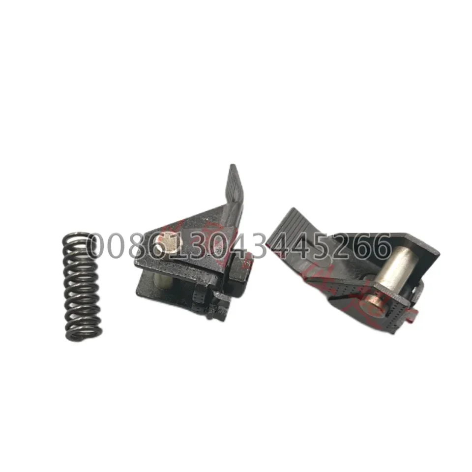 Gripper Assembly 444‑0800‑00S for Komori Printing Machine