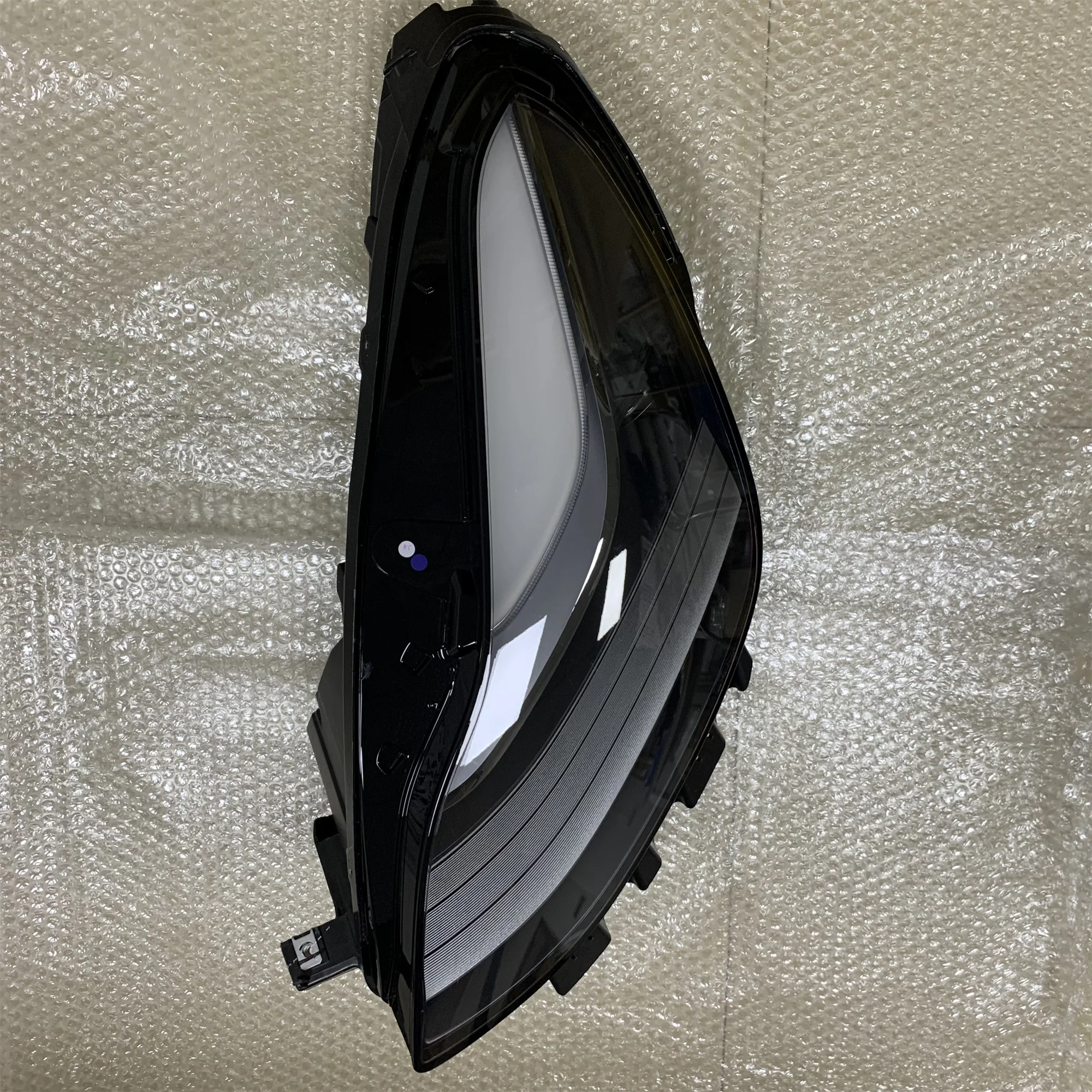 Front Left & Right LED Headlight Assembly For Tesla Model 3 2021-2022