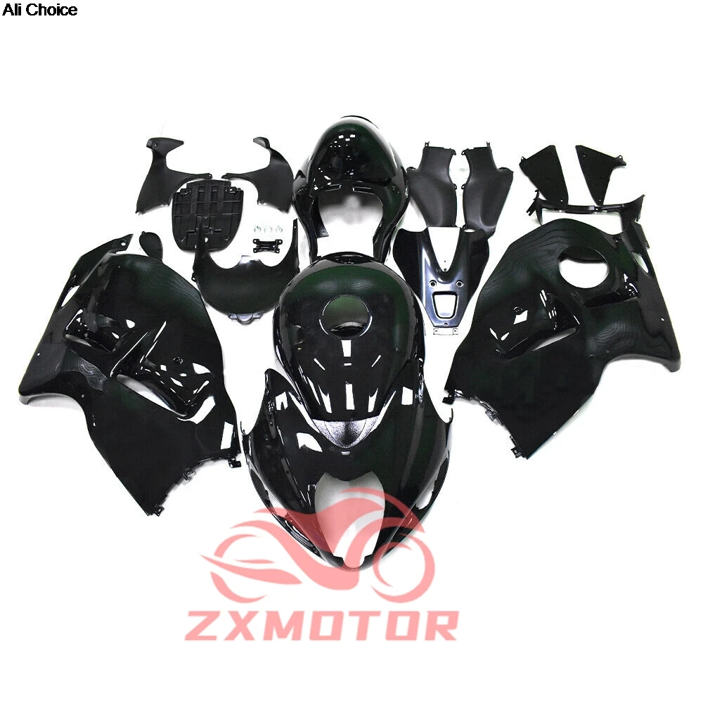 

Подходит для SUZUKI GSX1300R 97 98 99 00 01 02 03 04 05 06 07, комплект пластиковых крышек обтекателя GSXR 1300 1997-2007, обтекатели мотоцикла