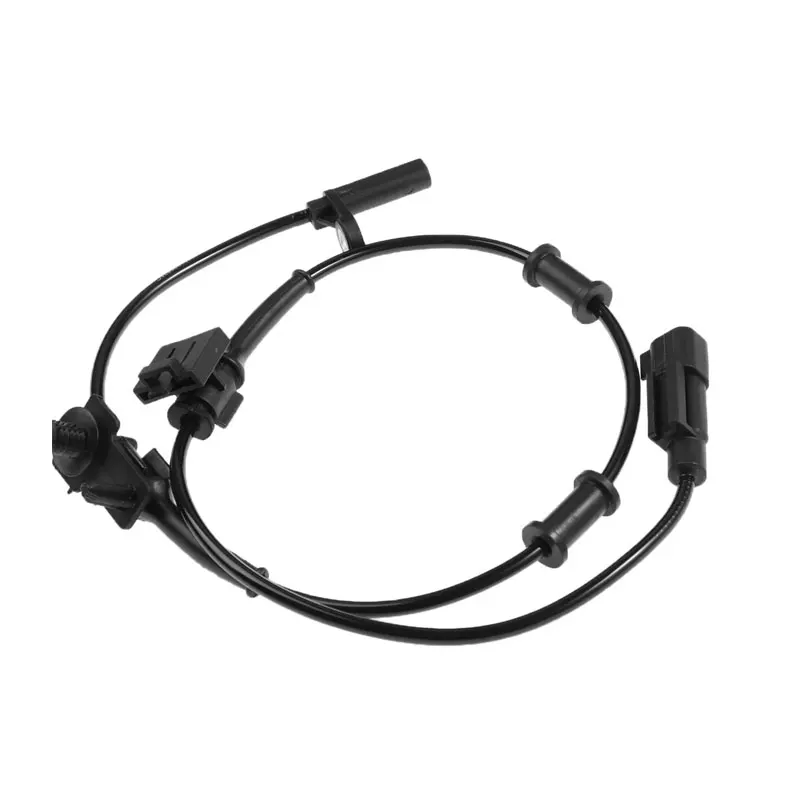 New Front Left And Right ABS Wheel Speed Sensor For 2015-2020 Dodge Challenger Charger Chrysler 300 68199987AC