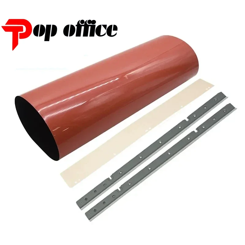 

Japan V80 V180 Fuser Belt For Xerox Versant 80 180 2100 3100 V80 V180 V2100 V3100 Fuser Film Sleeve 126k34853 126k34854