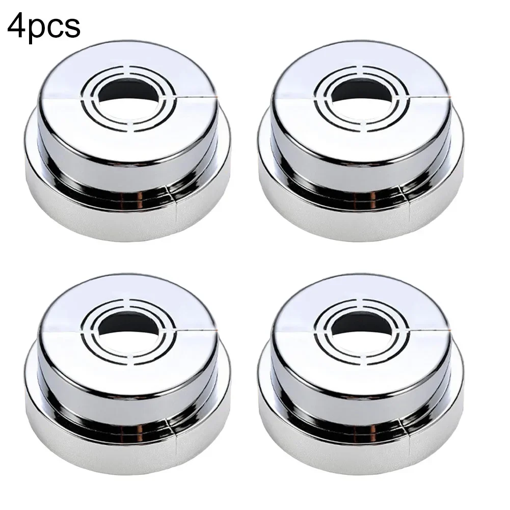 

Настраиваемая крышка трубы Крышка трубы из АБС-пластика Скрытие трубопровода 7,2x7,2x3,2 скрывает зазоры трубопровода повышает эстетика