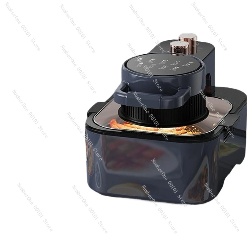 Air Fryer Multi-Fun…