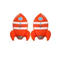 10pcs orange
