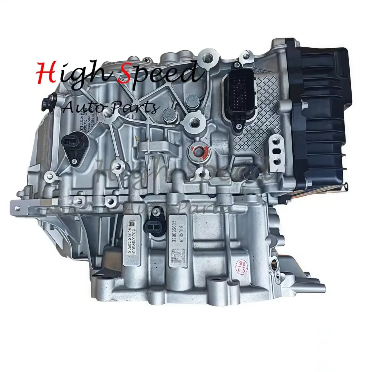Orginal 7DCT450 Automatic Transmission Gearbox New Gearbox Removed for Great Wall Haval H6 WEI VV5 VV7！！
