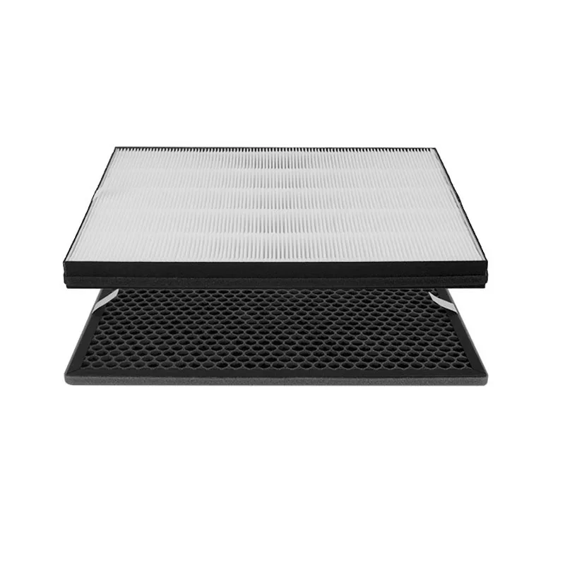 FY1410 FY1413 Replacement True Hepa Carbon Air Filter for Philips Air Purifier AC1215 AC1212 AC1213 AC1216 1000 1000i Series