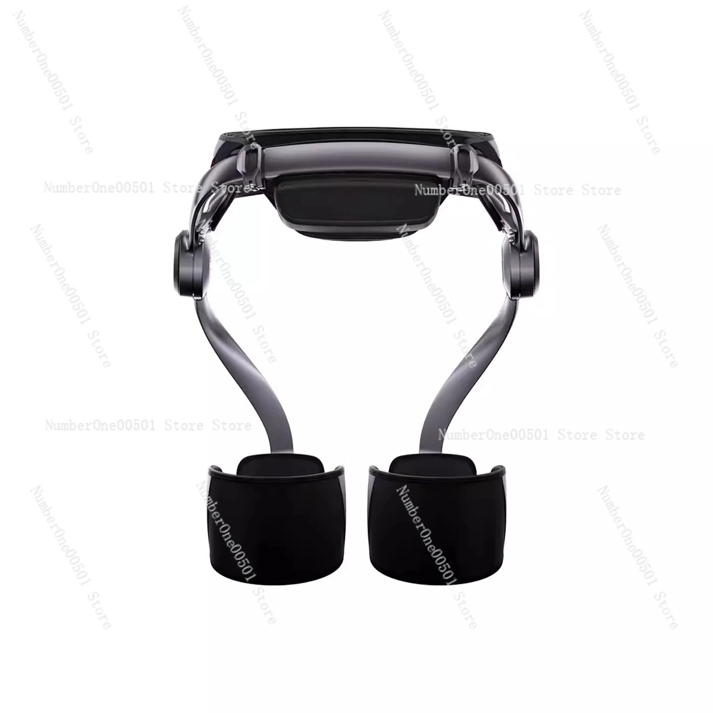 

Экзоскелет GO XPro X UltraAi для пешего туризма: усилитель ходьбы