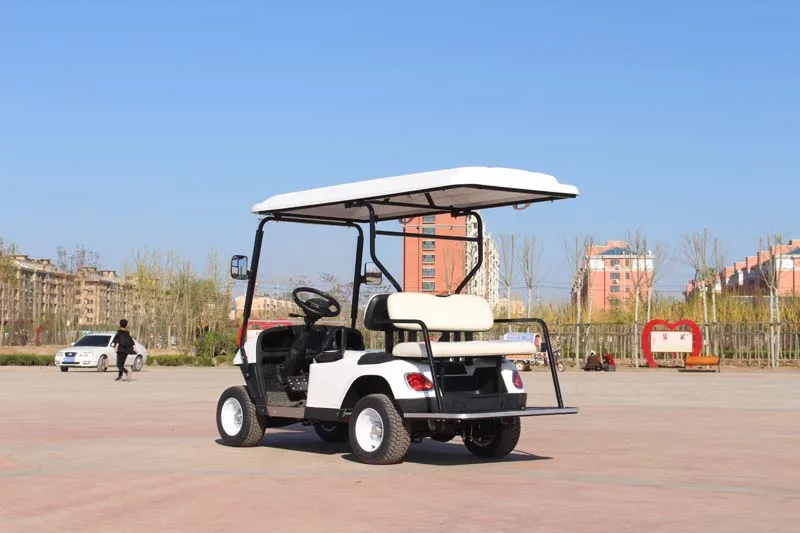 عربات Street Legal Carts City Golf Icon Cars عربة كهربائية Glof #6