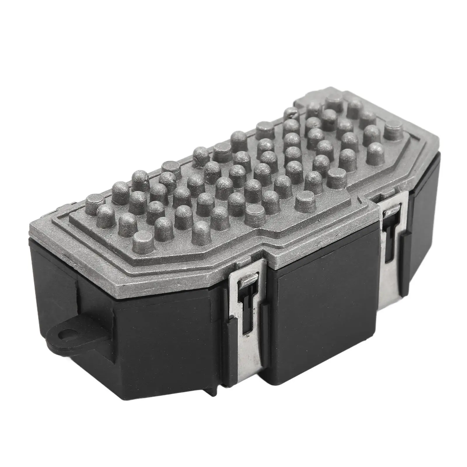 

3C0907521F Compact Structure Sensitive Stable Practical Blower Motor Resistor Durable for car