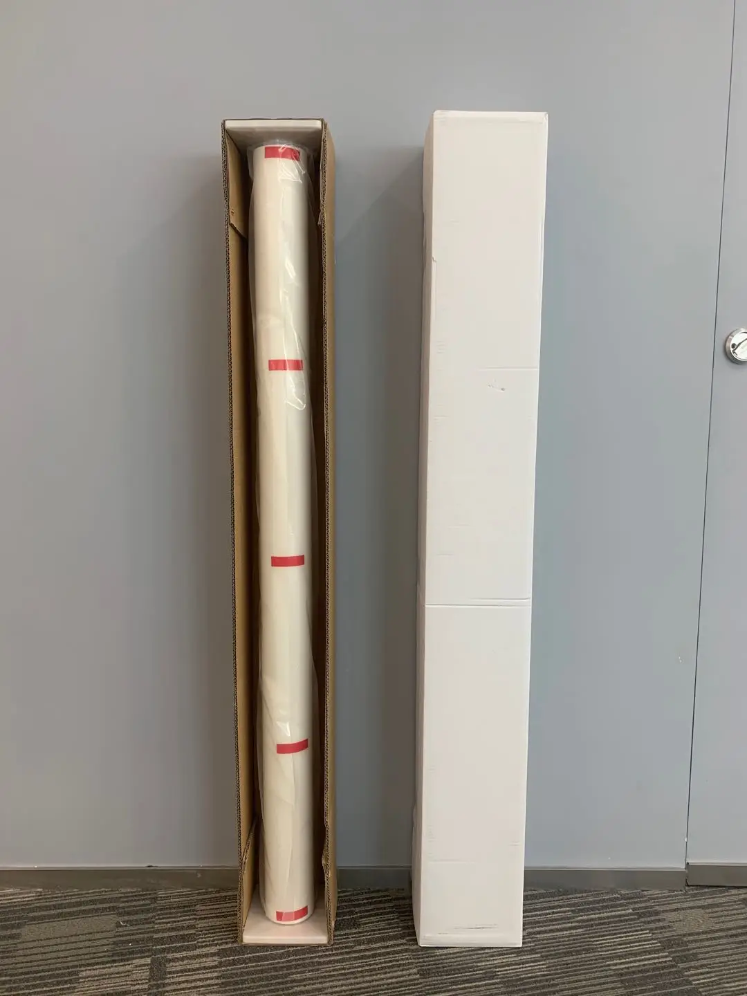 NKODA Matte Wholesale Price PPF TPU clear Car Paint Protection Film Car Wraps Car Body Wrap Film