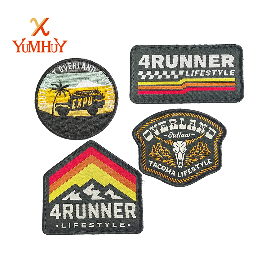 Personalized 4 Piec…