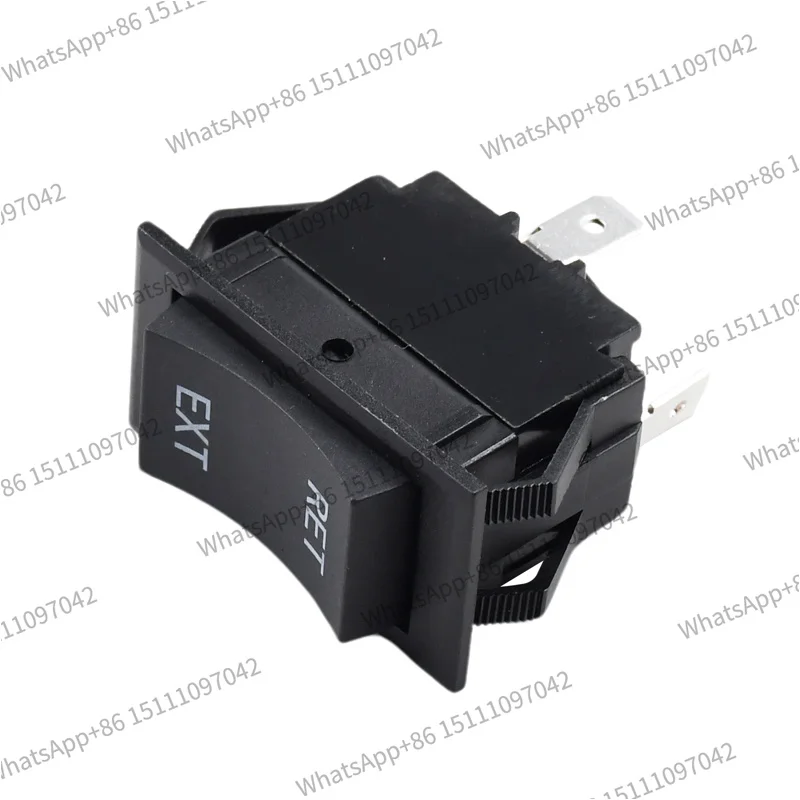Switch AM116574 Compatible with John Deere Gators CS CX HPX TS TX TH RSX 850i 860i XUV 825i 825iS4 850D 550 550S4 560 560S4