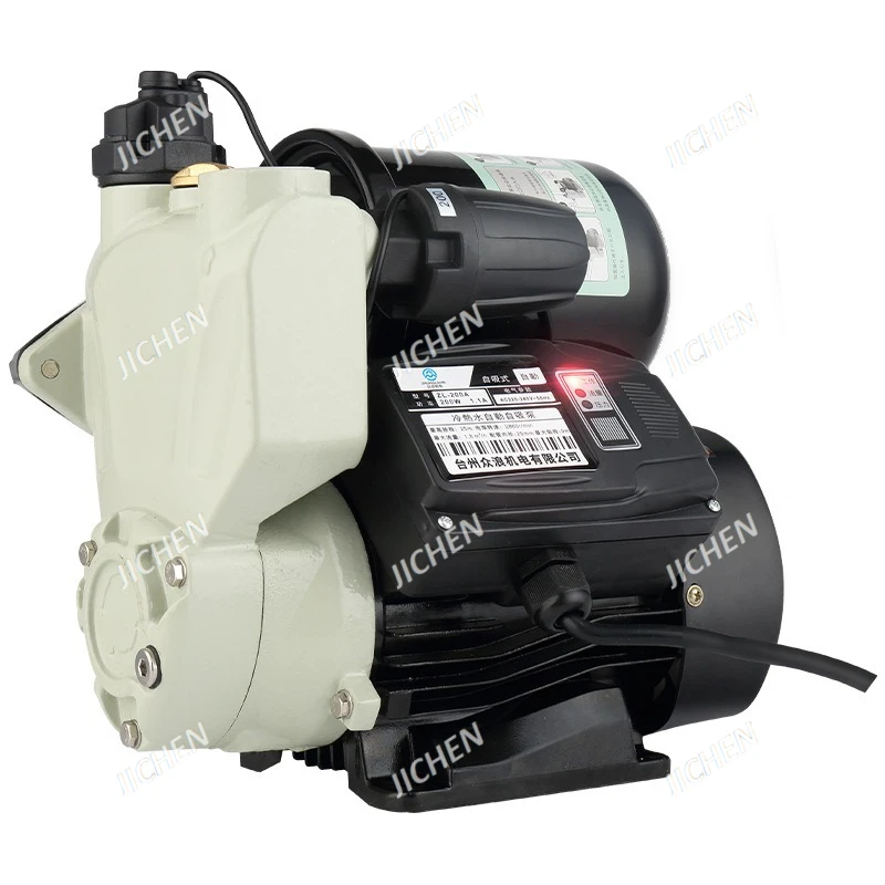 Jc Household Automa… - image