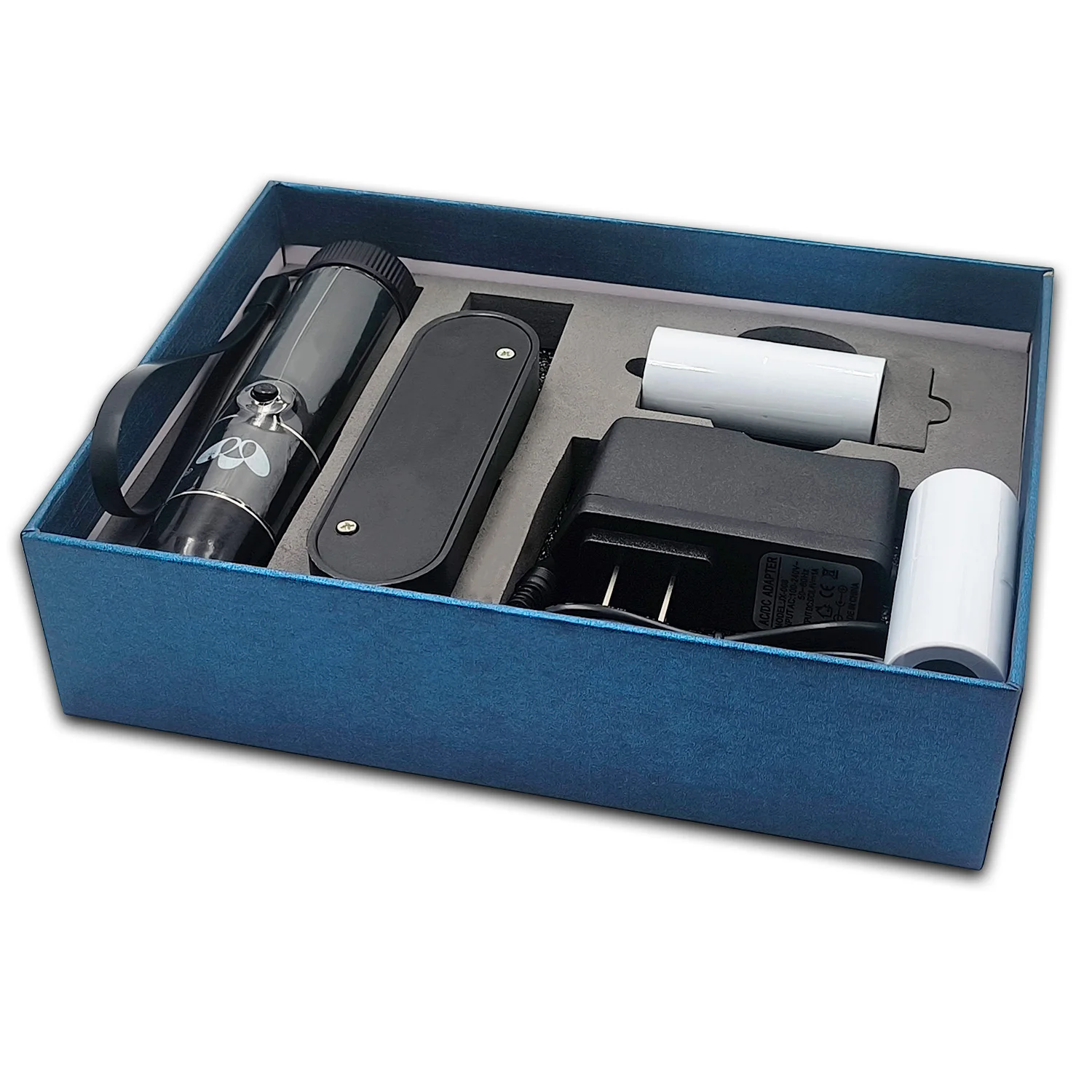 

Цифровой электронный ларинкс OEM, электронное устройство для воспроизведения речи, искусственный ларинкс для людей с нарушениями голоса