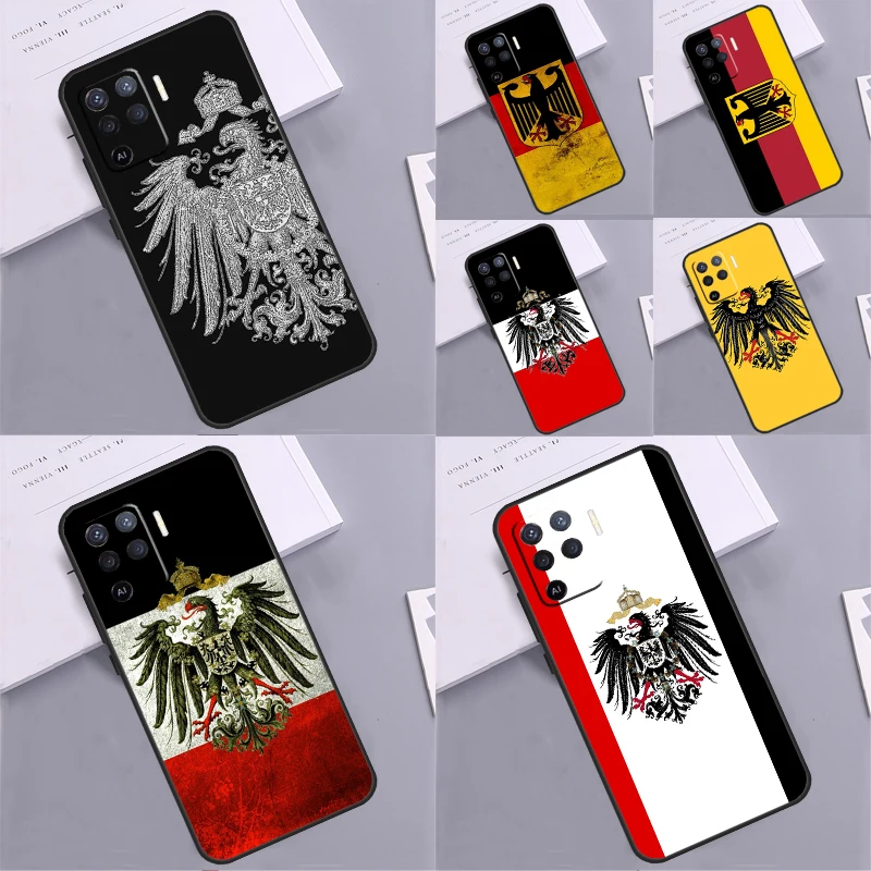 German Empire Flag …