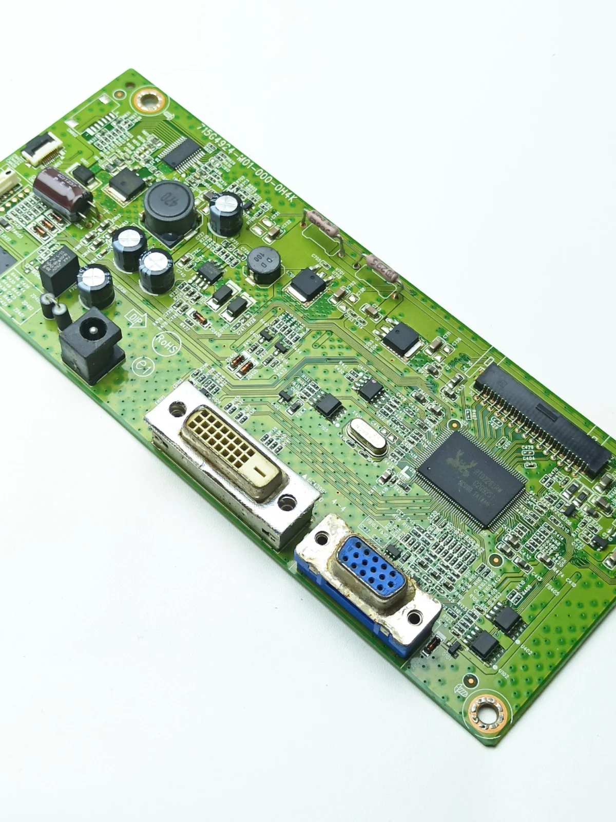 Placa-mãe Integrada Driver Board, S2330MXC S2330MX, 715G4924-M01-000-0H4K