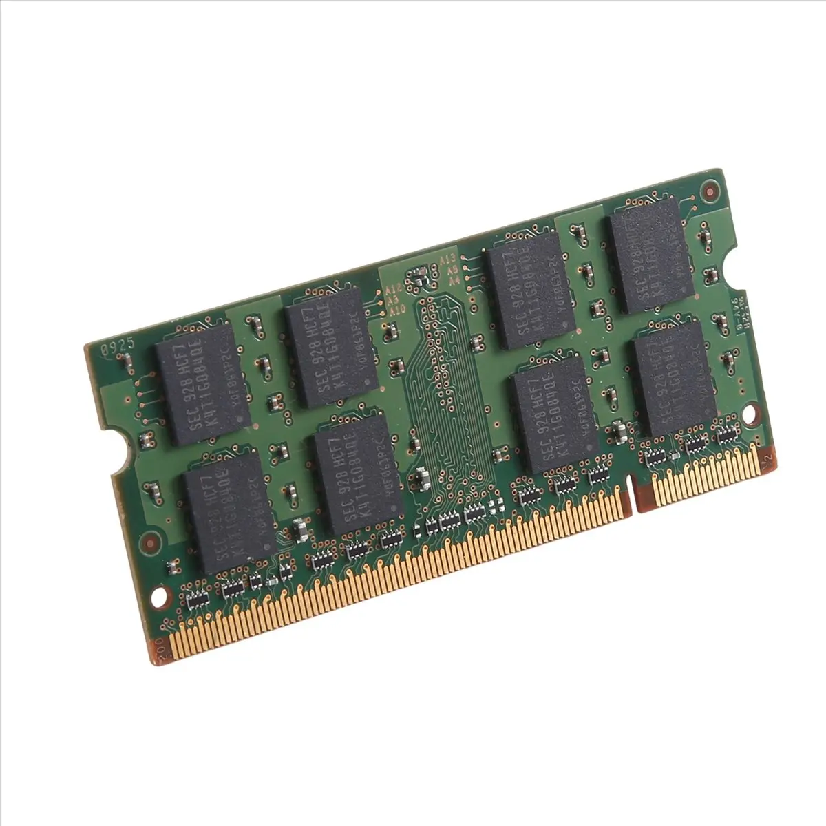 DT60 2GB DDR2 PC2-6400 800MHz 200Pin 1.8V Laptop Memory SO-DIMM Notebook RAM