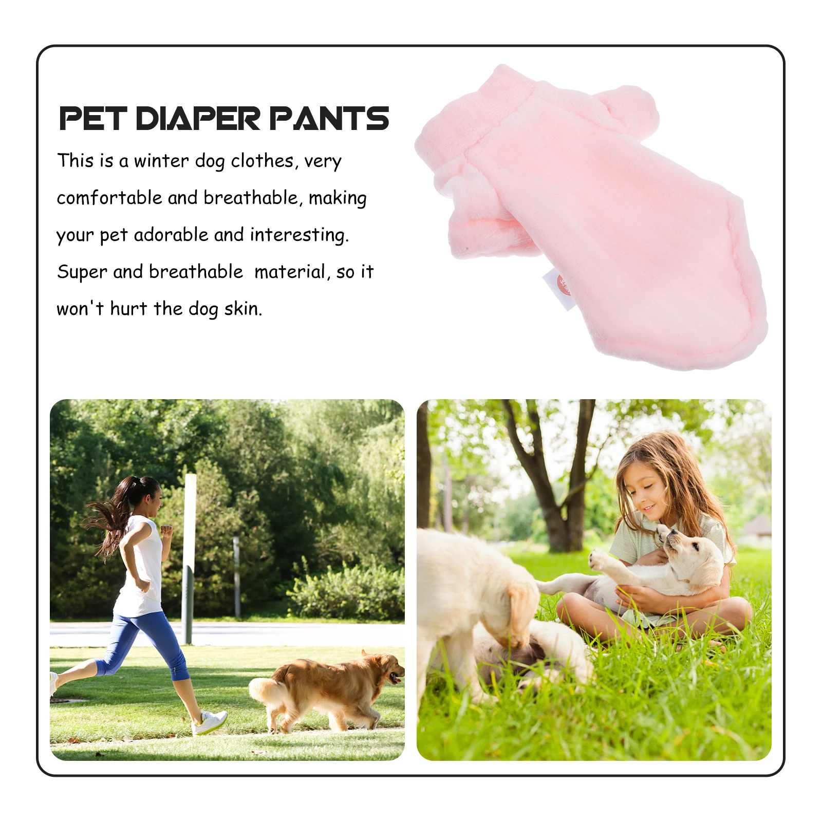 

Sphynx Cat Winter Hairless Cute Dog Clothes Cats High Neck Soft Warm Coat XS Light Pink Pet Costume Dog Apparel