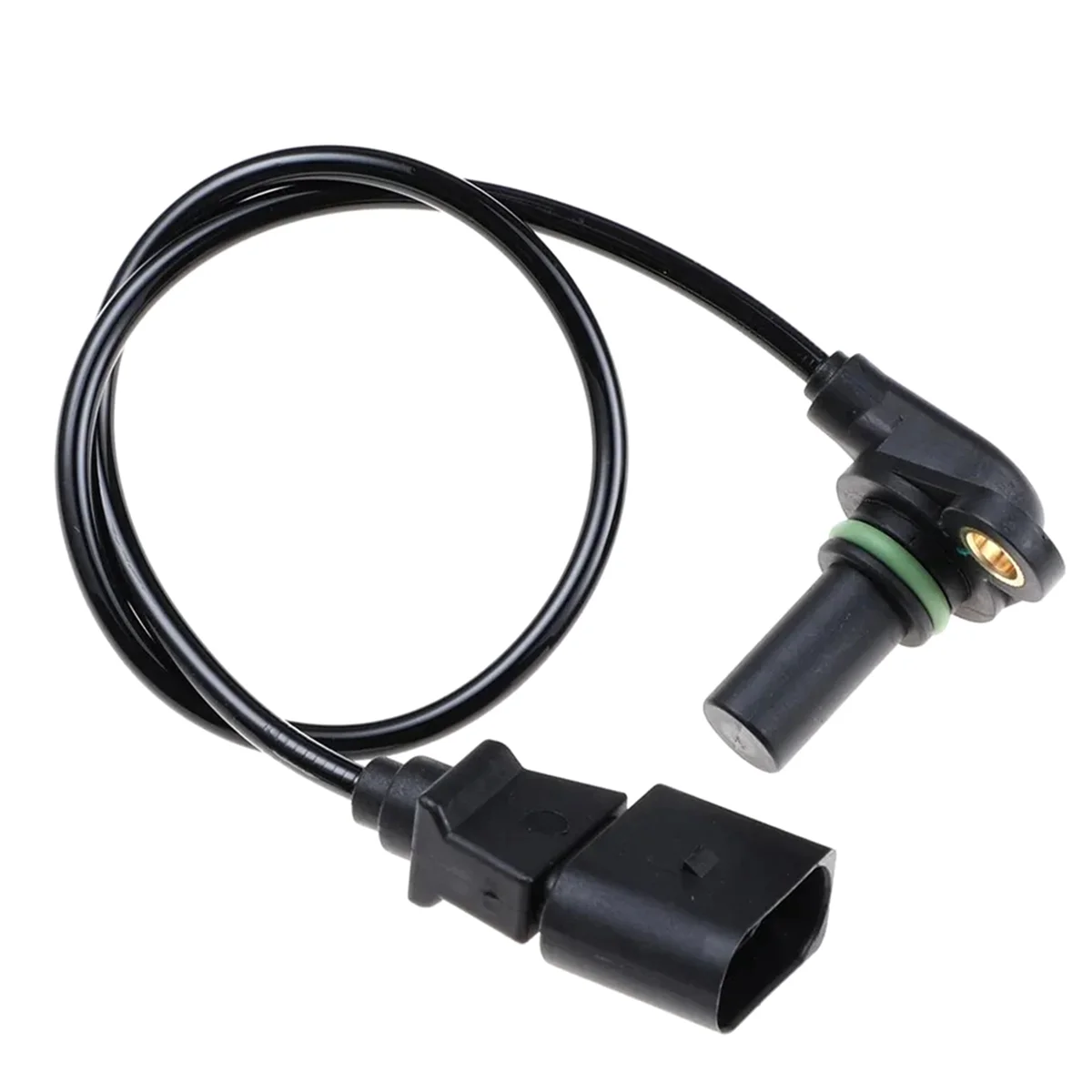 

Новый датчик скорости автоматической коробки передач 01M 927321 B для VW Golf Jetta Beetle Датчик скорости автомобиля