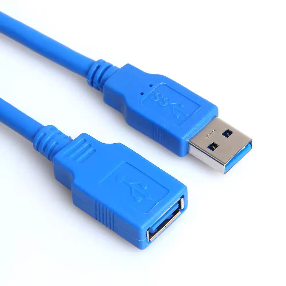 

USB 3.0 extension cable, male to female computer, USB flash drive, network card, hard drive, mouse data extension cable