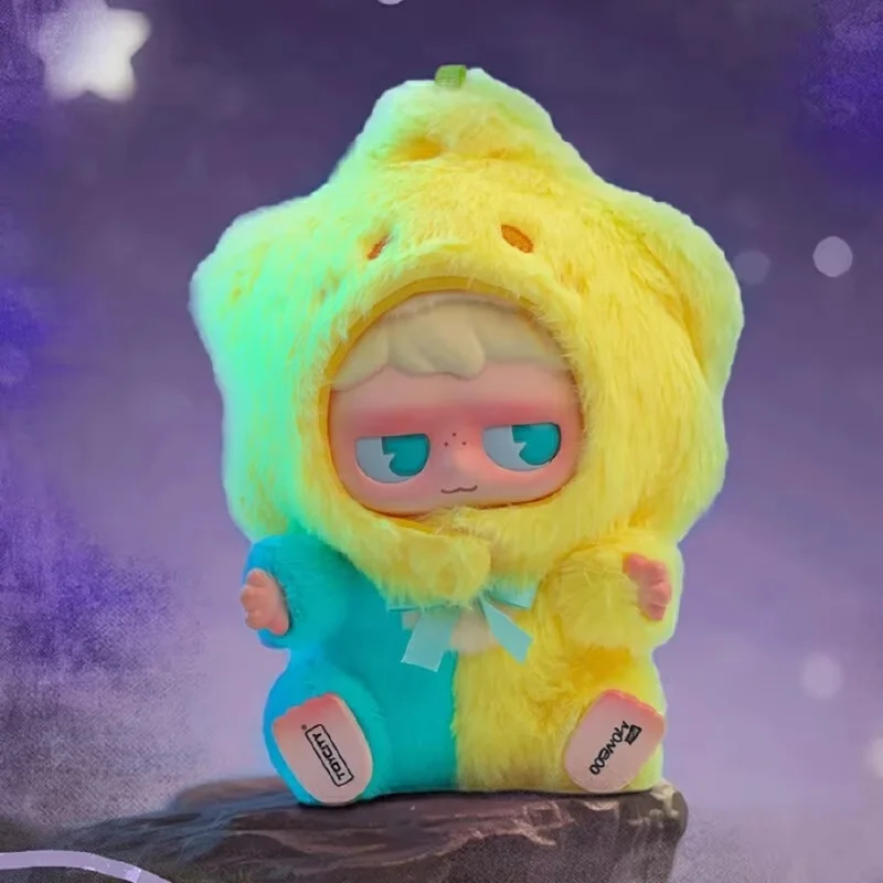 โมนบู ชุดสถานีอากาศอารมณ์ซึ้งซื่อ ซีรีส์กล่องสุ่ม ตุ๊กตาไวนิล ตุ๊กตาผ้าพลัฌ พวงกุญแจ ของตกแต่งโต๊ะทำงาน ของขวัญเซอร์ไพรส์ ของเล่นสำหรับเด็กผู้หญิง