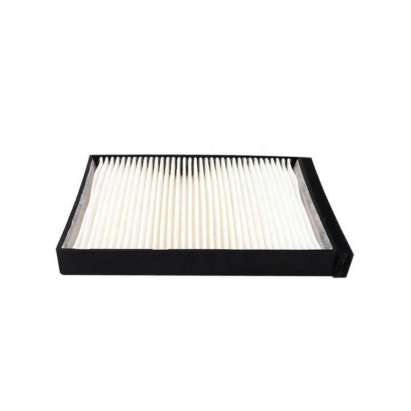 QX-KT039 external activated cabin excavatorbon air filter  XKAN-00030 SC80091XKAN00030 for hyundai exvator filter