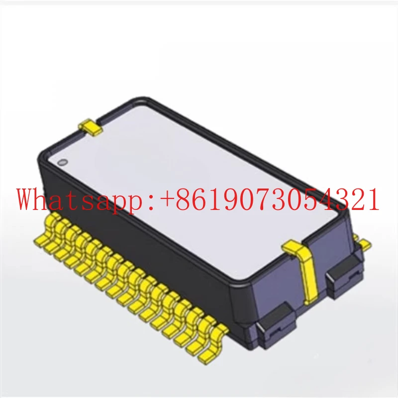 

SCHA63T-K03 6-осевой инерционный датчик IMU SCHA63T-K03-05 Китай