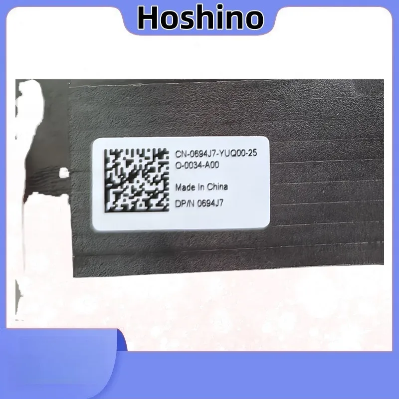 New For Dell Inspiron 14Pro 5420 5425 laptop Bottom Base Cover Lower Case 0694J7  694J7