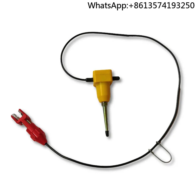 

Чехол для одного геофона 14 Гц с вертикальной землей и разъемом с разъемом для сейсмического геофона 14 Гц