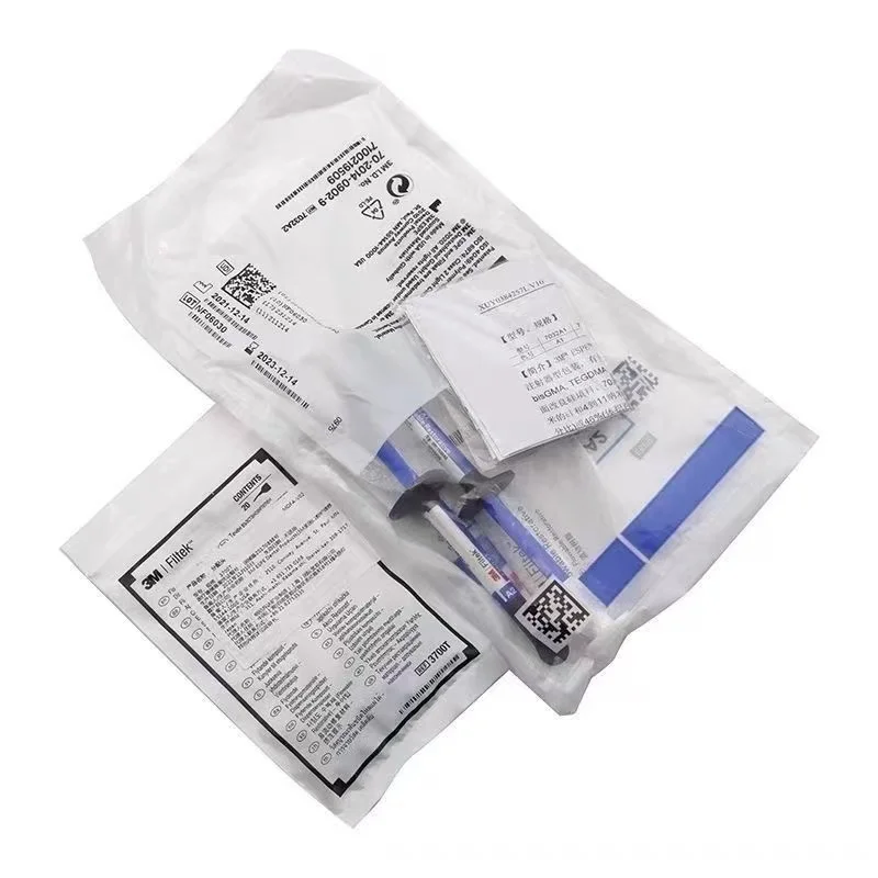 3M ESPE Filtek Z350XT Dental Universal Composite Flow Fluid Resin Light Cure Tooth Filling Material Restorative Dentist Products