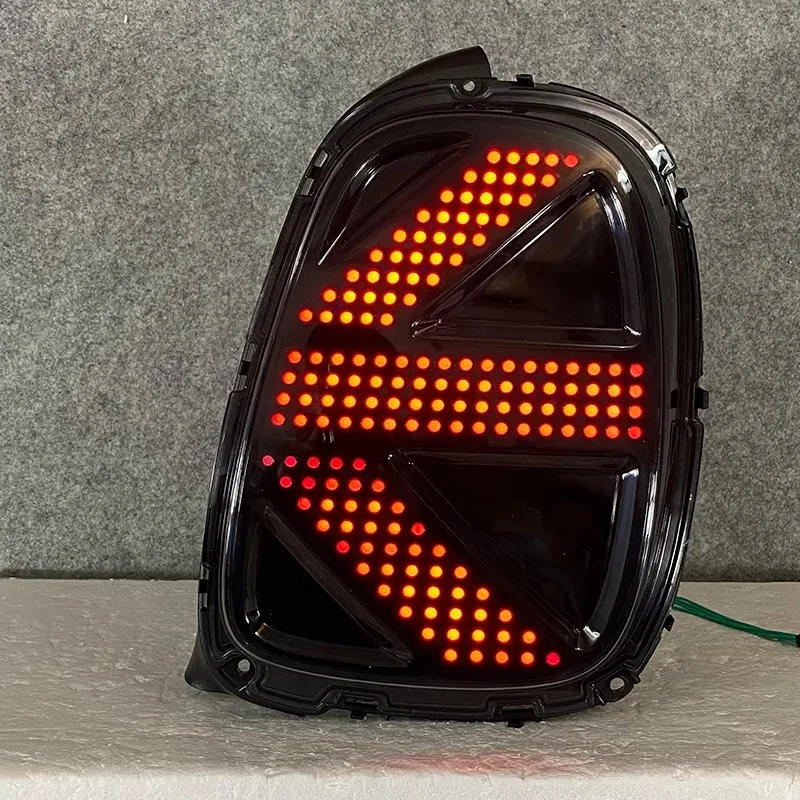 Vehicle Light Accessories Tail Lights For BMW For MINI F56 F57 F58 F59 2014-2020 For MINI Cooper F56 Tail Lights view 2