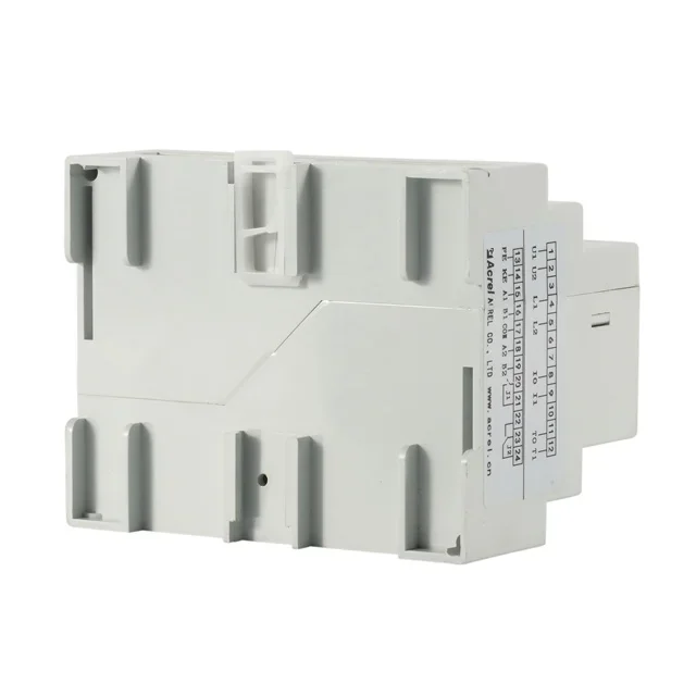 Acrel Aim M100 Insulation Monitoring Relay For Medical It System Insulation Resistance