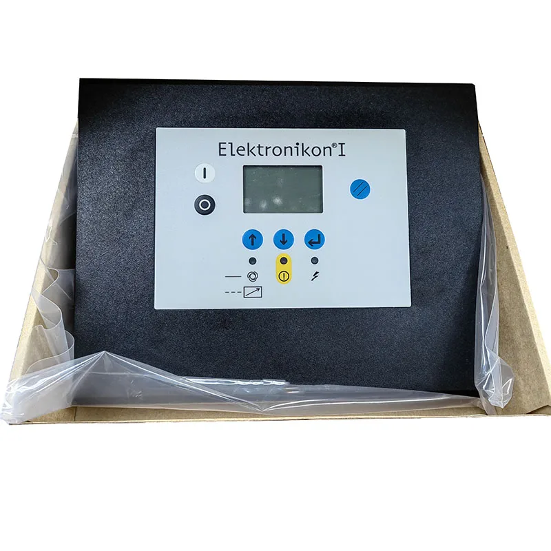 Controlador de Placa Base Atlas Compressor 1900071271 para Atlas Copco