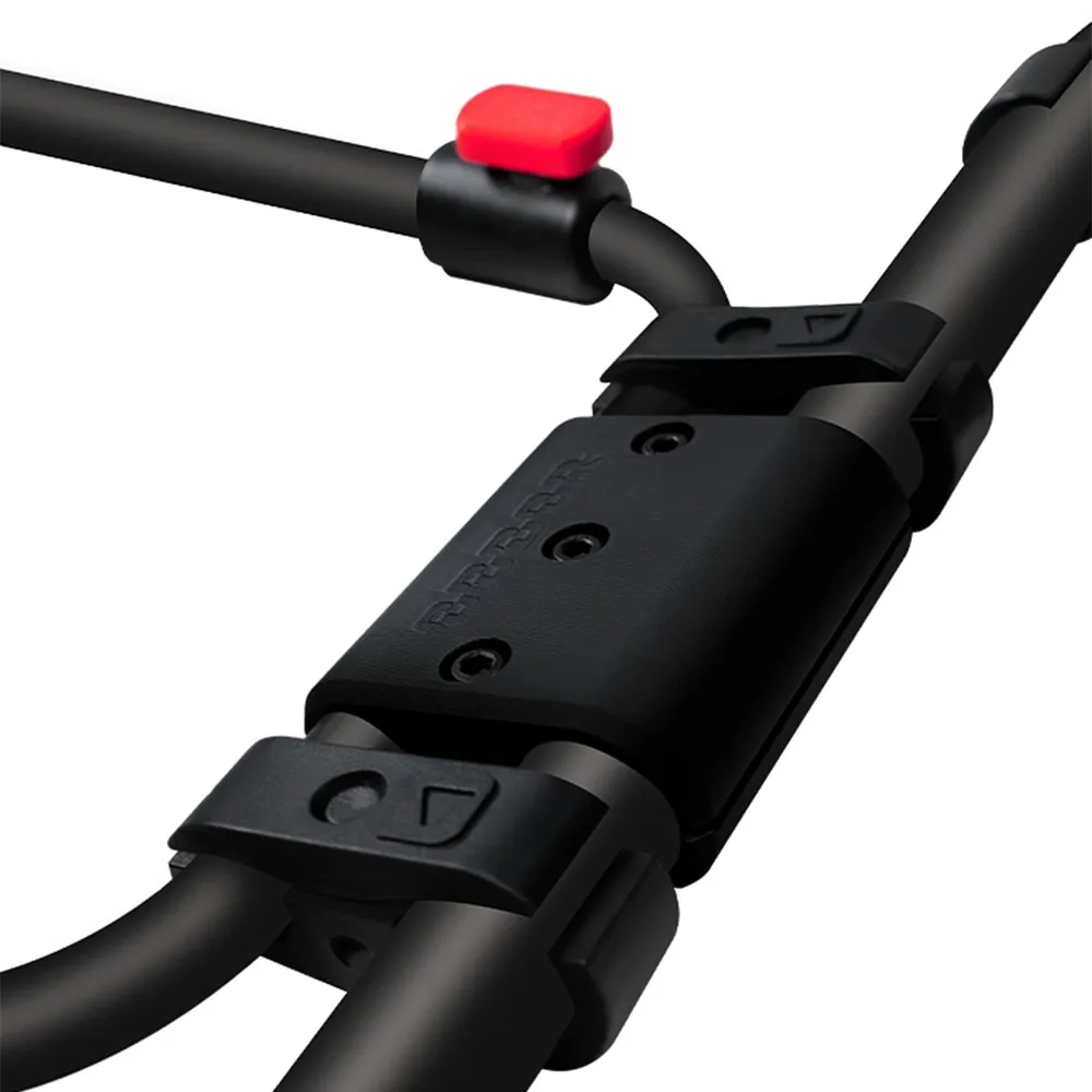 Folding Seat Pedal Bracket Connection Fixing Part For Playseat Challenge Simulation Racing Pedal Bracket Fixing Part