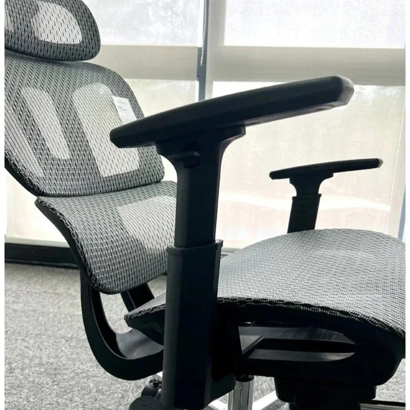 

Компьютерное кресло, эргономичные офисные стулья, компьютерное кресло для гостиной, сетчатое удобное игровое кресло с колесами, офисная мебель