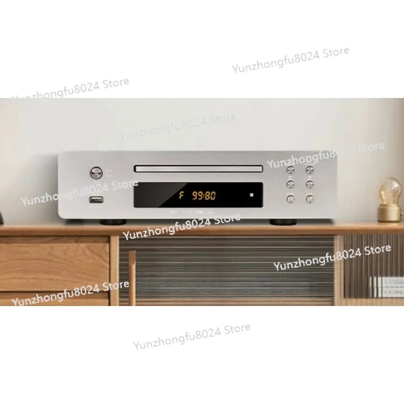 أفضل المنزل حمى مشغل DVD/CD HD DVD/EVD Player Dolby 5.1 قناة USB القراءة المباشرة مشغل فيديو الصوت الألياف الرقمية محوري