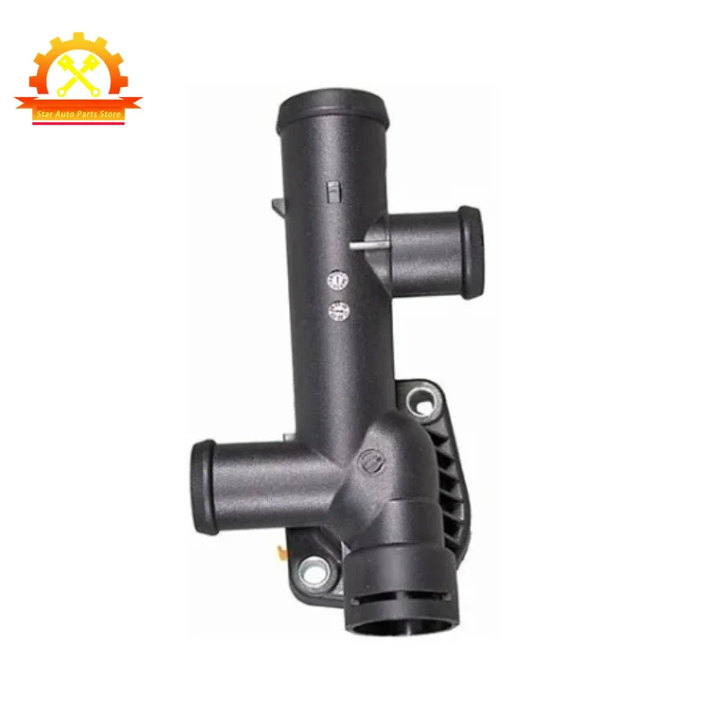 03L121132P 03l121131M 03L121132AC Engine Thermostat Radiator Hose Cooling Water Pipe For Volkswagen Amarok 2.0