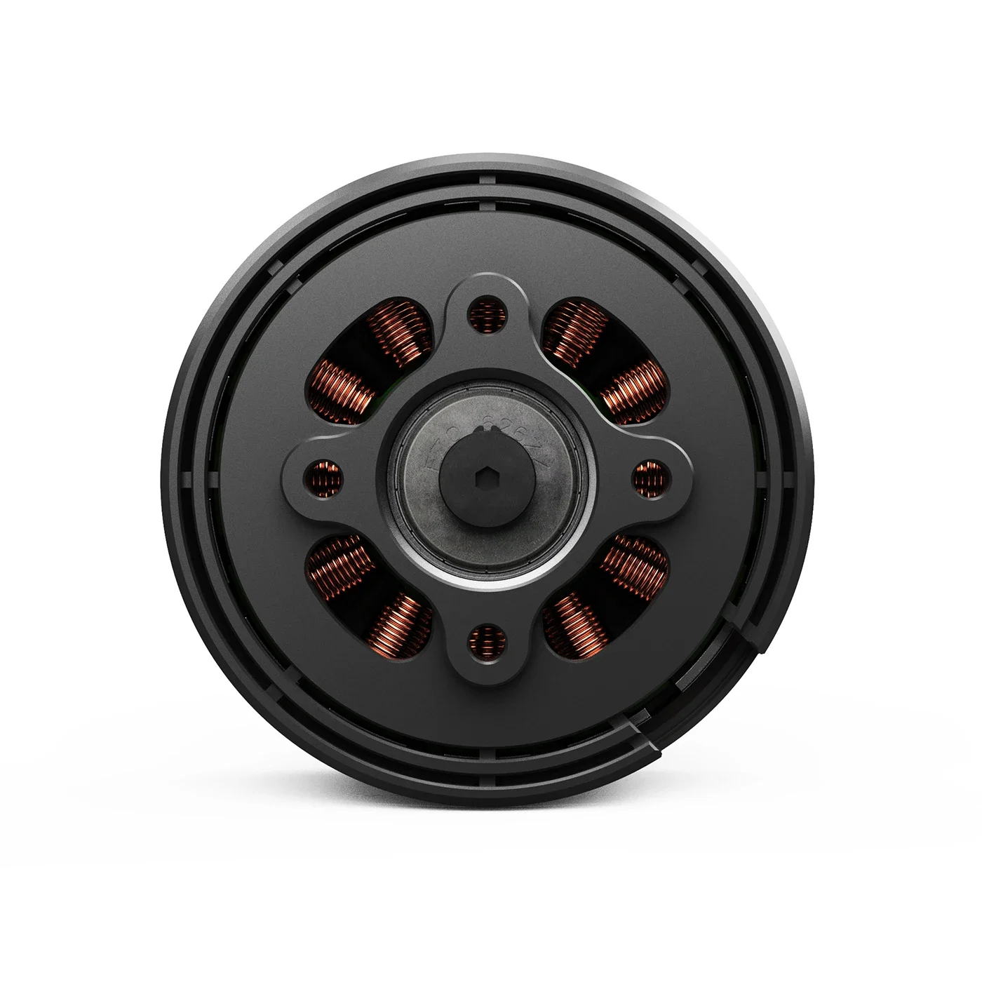 RoRusMAD M5C12 IPE 280KV Brushless Motor For Multirotor Quadcopter Hexrcopter Drone RC DIY Hobby Rig