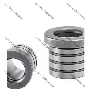 T Type Flange Positioning Pin Bushing, High Hardness Tooling Guide Sleeve Machinery Replacement Fitting